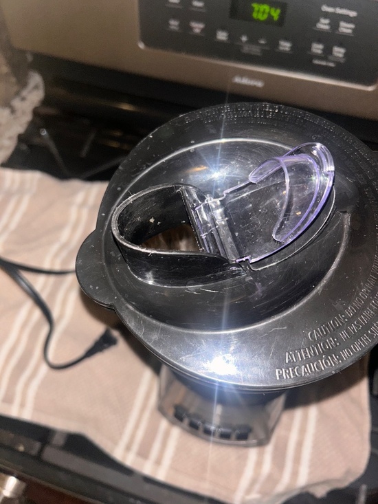 Hamilton Beach Blender - Picture 3 of 4